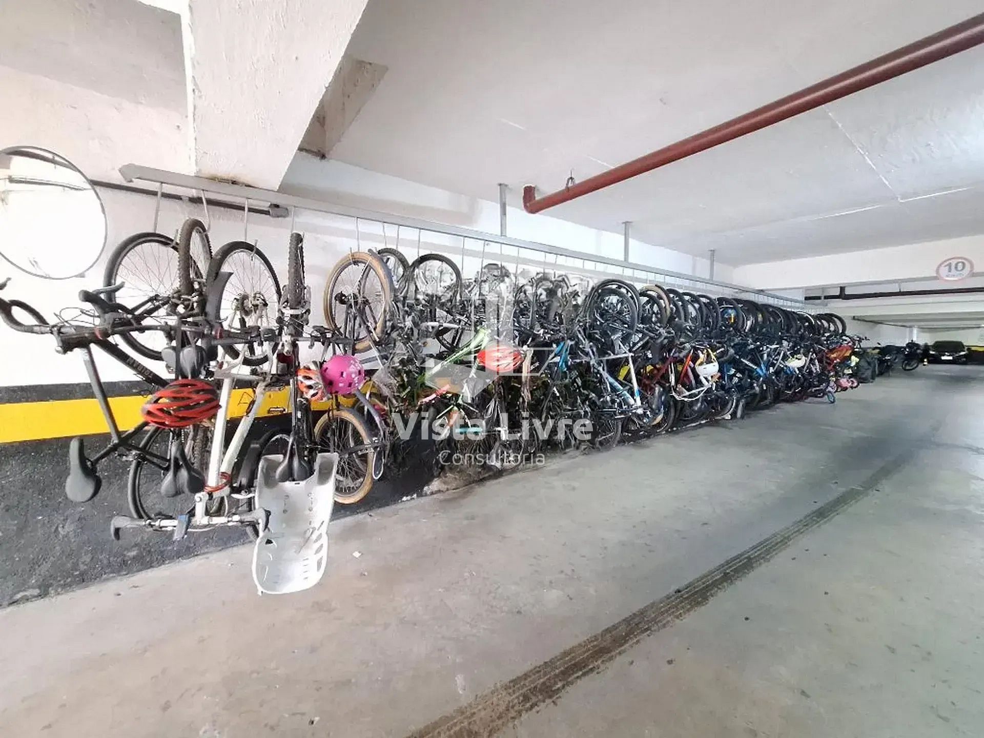 Apartamento à venda com 3 quartos, 61m² - Foto 36