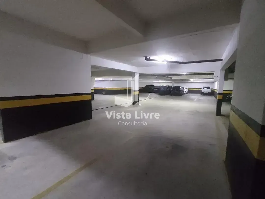Apartamento, 3 quartos, 61 m² - Foto 35