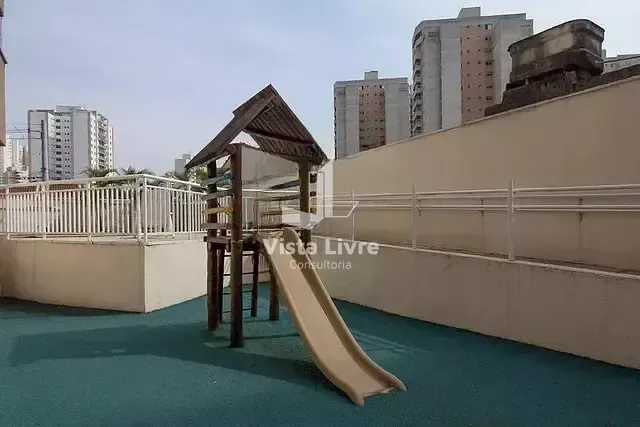 Apartamento, 3 quartos, 61 m² - Foto 29