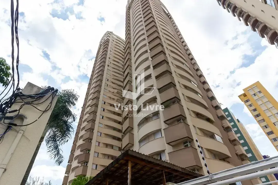 Apartamento, 3 quartos, 61 m² - Foto 37