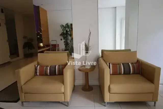 Apartamento, 3 quartos, 61 m² - Foto 36