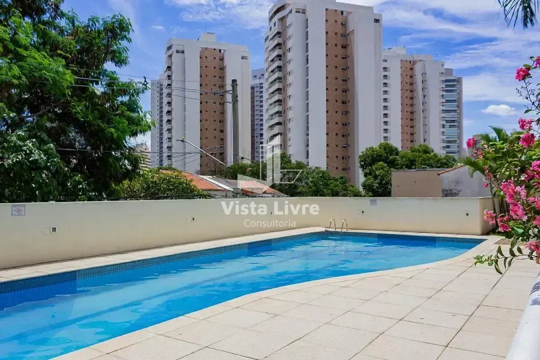 Apartamento, 3 quartos, 61 m² - Foto 21
