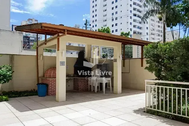 Apartamento, 3 quartos, 61 m² - Foto 24