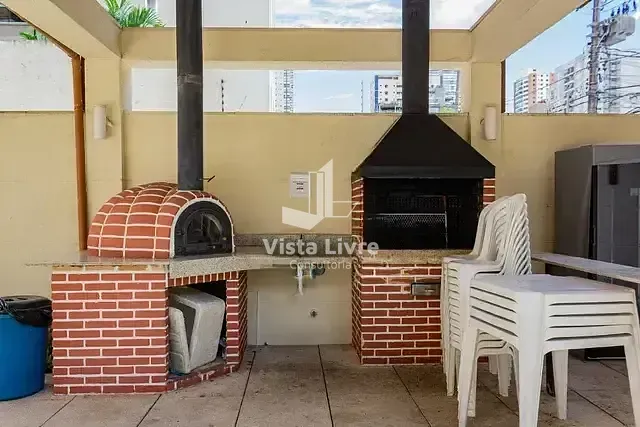 Apartamento, 3 quartos, 61 m² - Foto 23