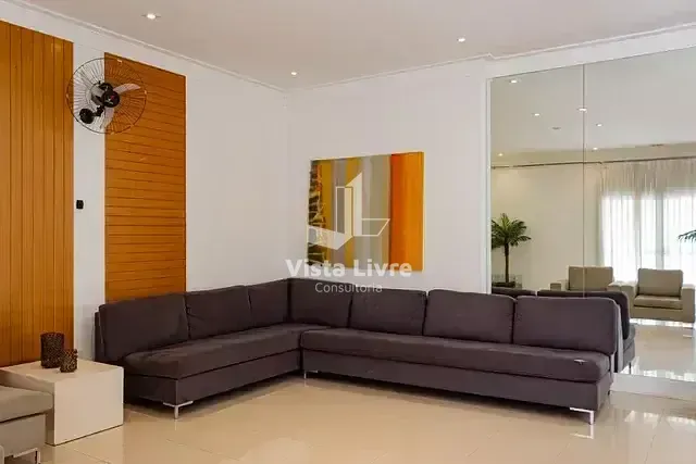Apartamento, 3 quartos, 61 m² - Foto 26