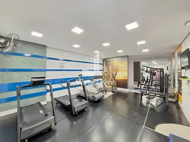 Apartamento, 3 quartos, 61 m² - Foto 31