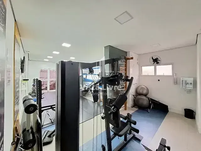 Apartamento, 3 quartos, 61 m² - Foto 32