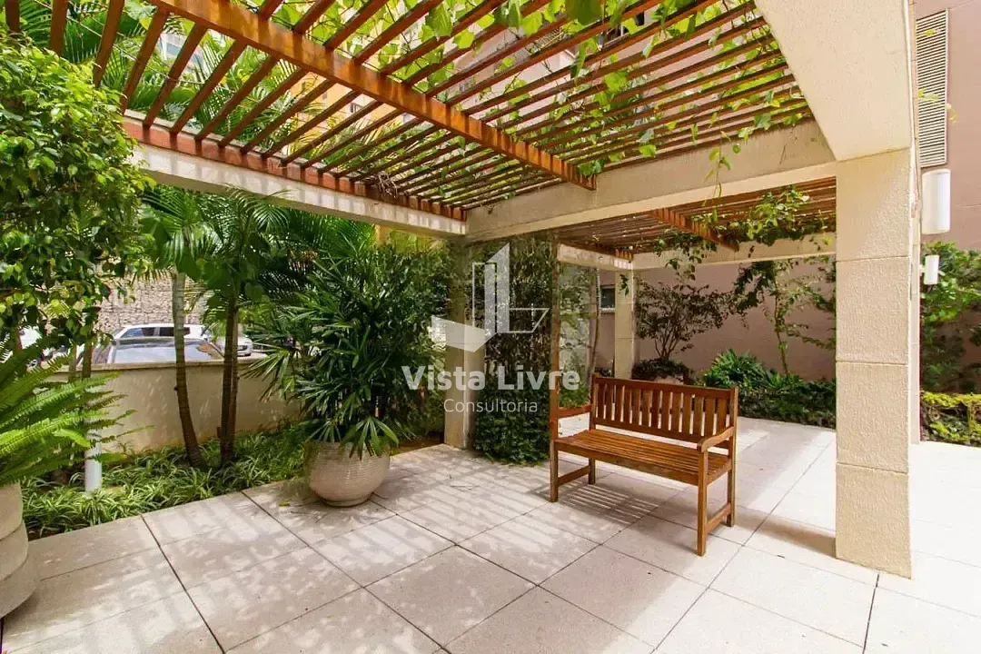Apartamento, 3 quartos, 61 m² - Foto 27