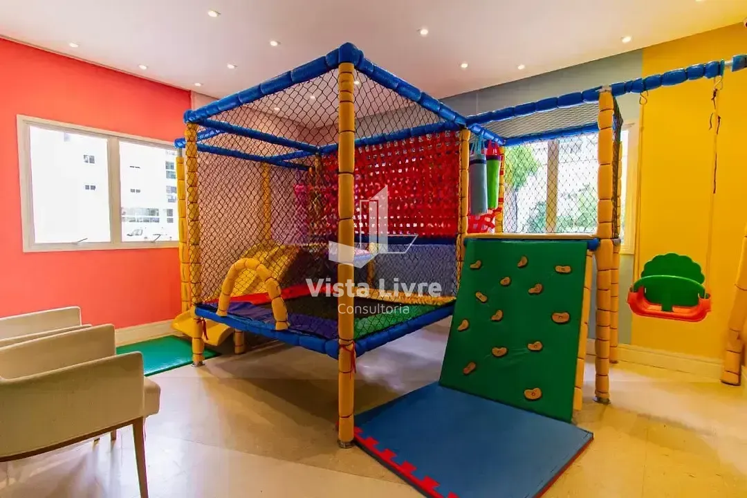 Apartamento, 3 quartos, 61 m² - Foto 30