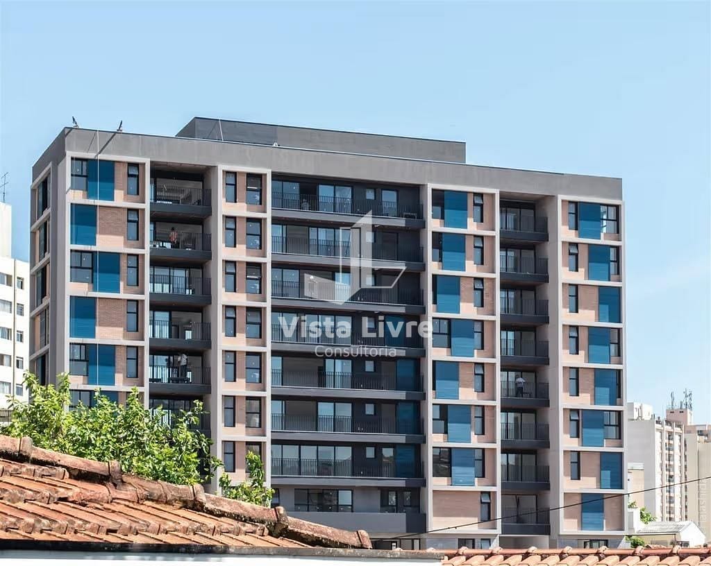 Apartamento, 2 quartos, 125 m² - Foto 31