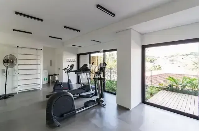 Apartamento, 2 quartos, 125 m² - Foto 18