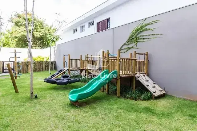 Apartamento, 2 quartos, 125 m² - Foto 23