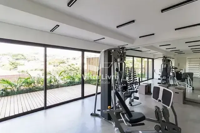 Apartamento, 2 quartos, 125 m² - Foto 19