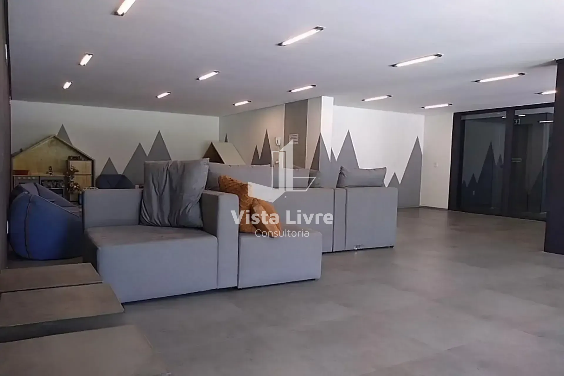 Apartamento, 2 quartos, 125 m² - Foto 26