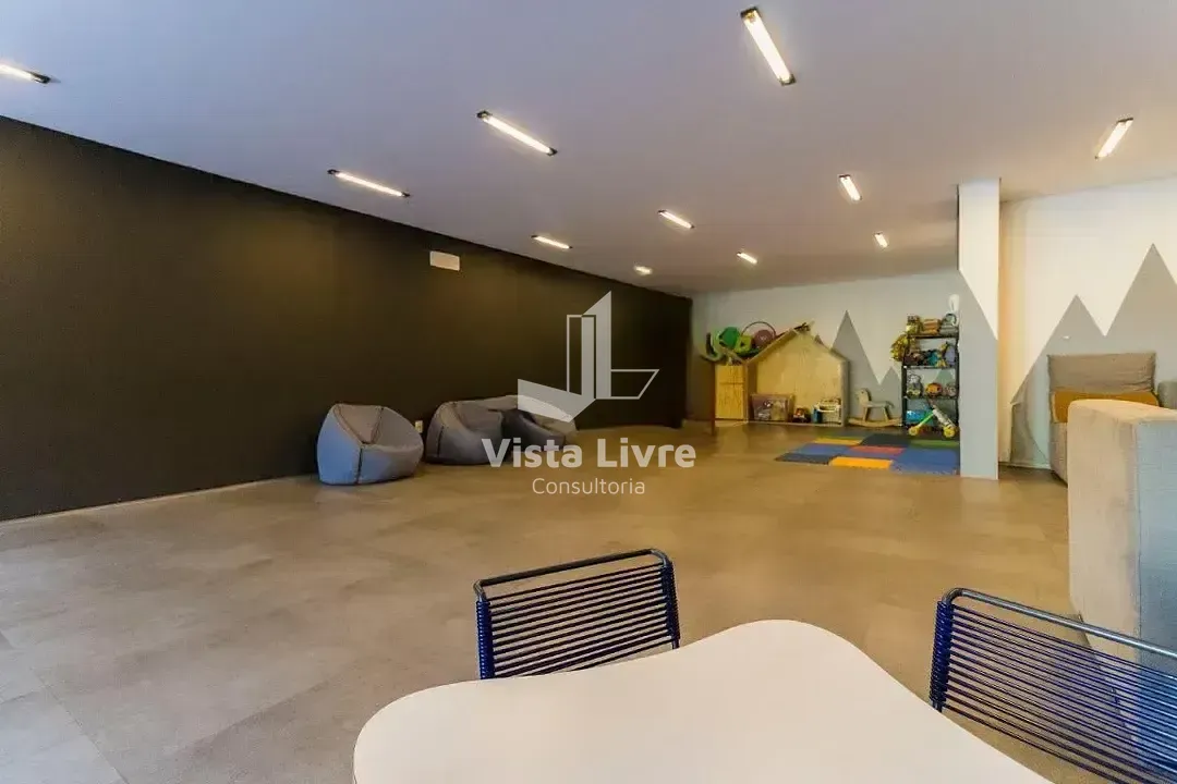 Apartamento, 2 quartos, 125 m² - Foto 28