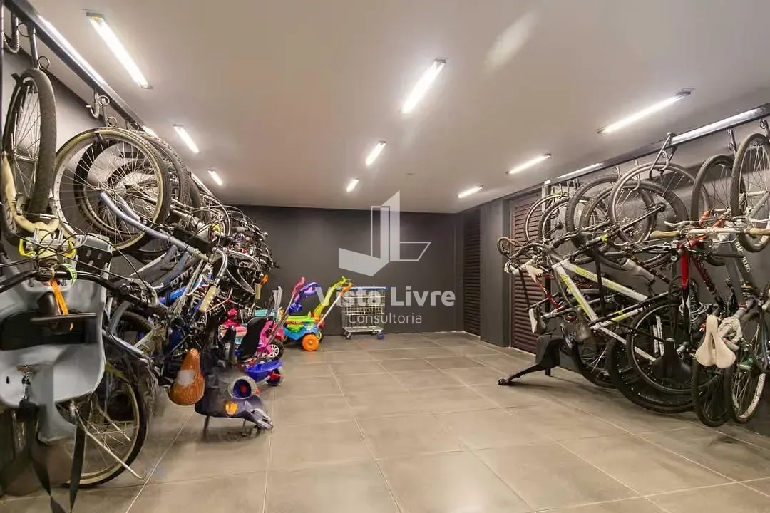 Apartamento, 2 quartos, 125 m² - Foto 25