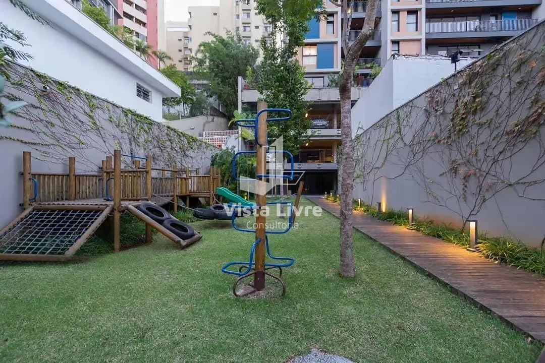 Apartamento, 2 quartos, 125 m² - Foto 24