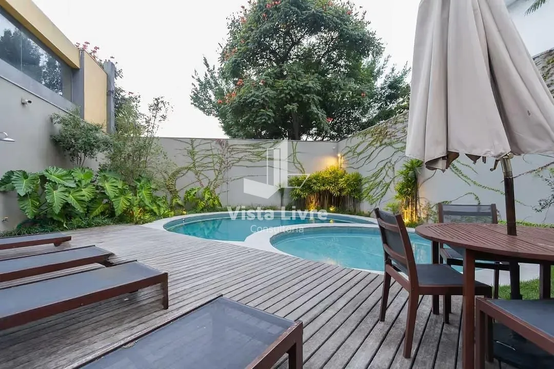 Apartamento, 2 quartos, 125 m² - Foto 15