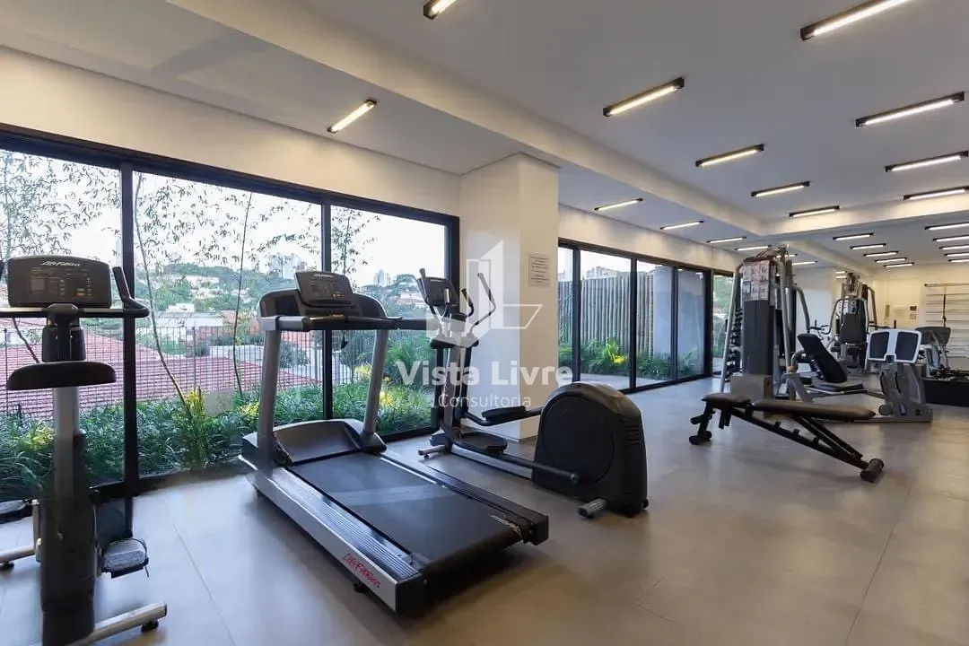 Apartamento, 2 quartos, 125 m² - Foto 21