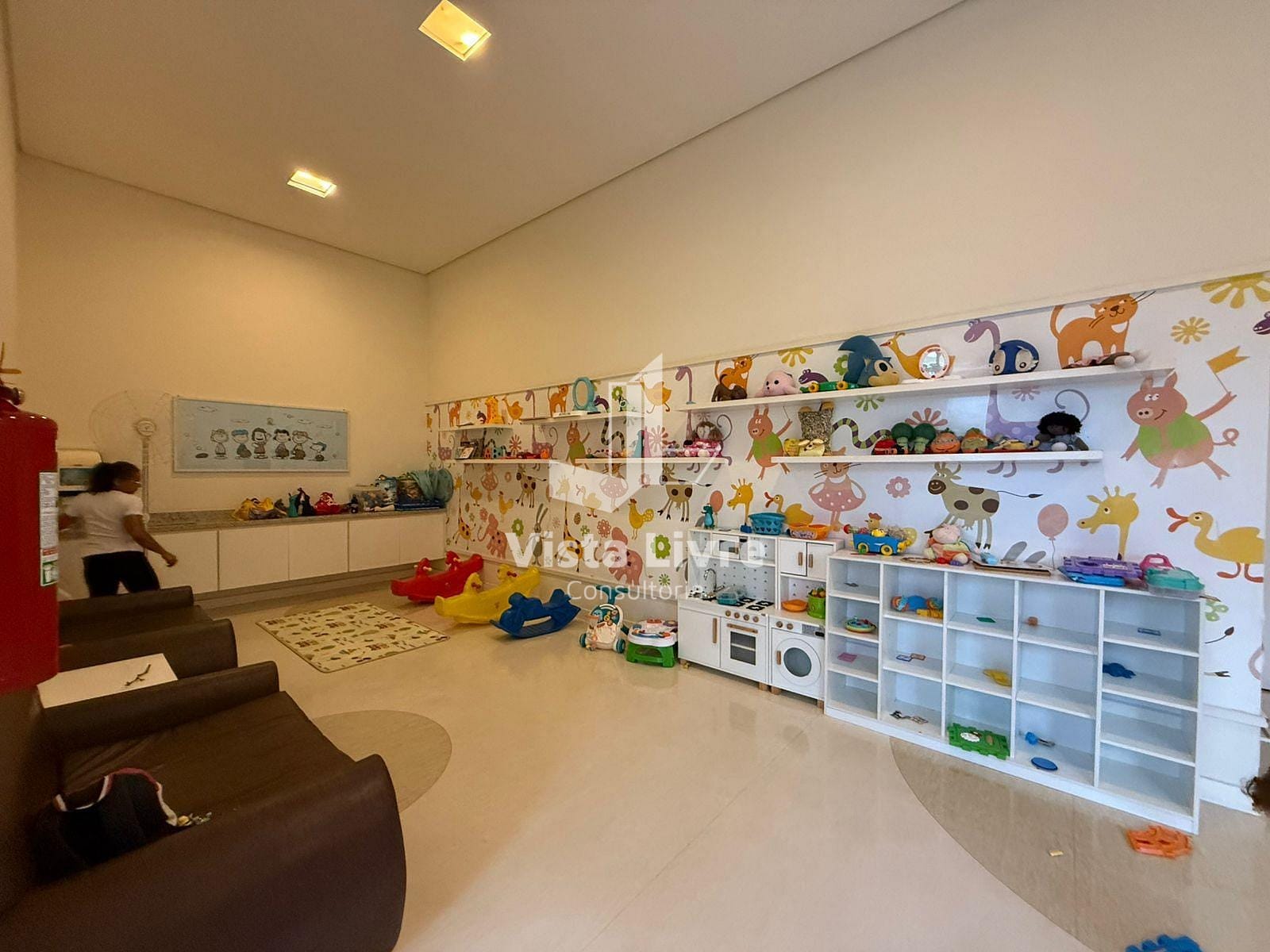 Apartamento, 3 quartos, 130 m² - Foto 33