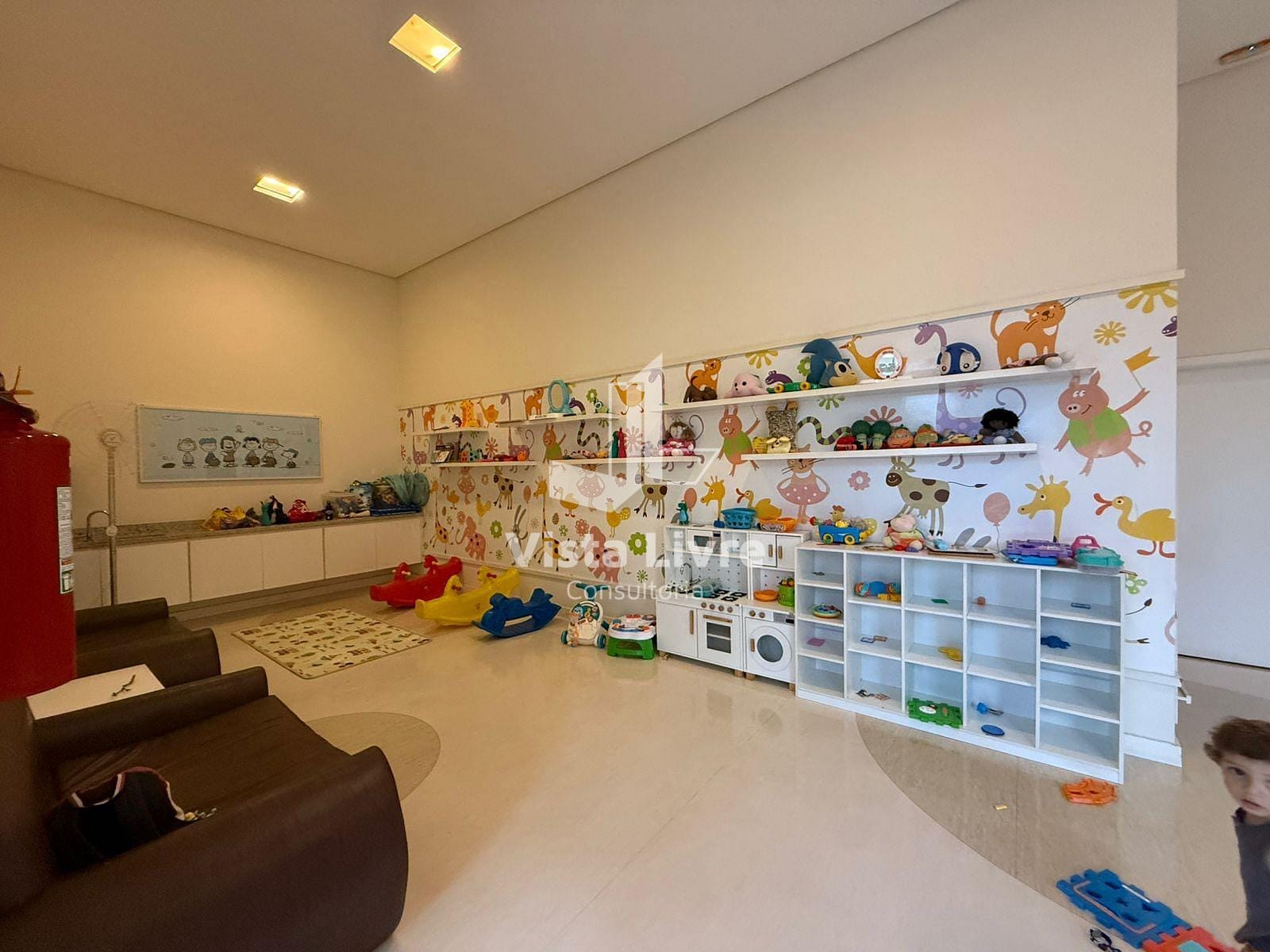 Apartamento, 3 quartos, 130 m² - Foto 34