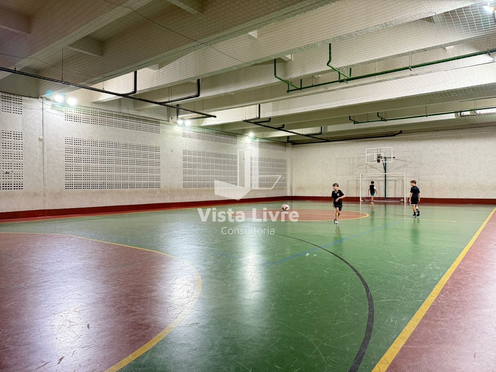 Apartamento, 3 quartos, 130 m² - Foto 47