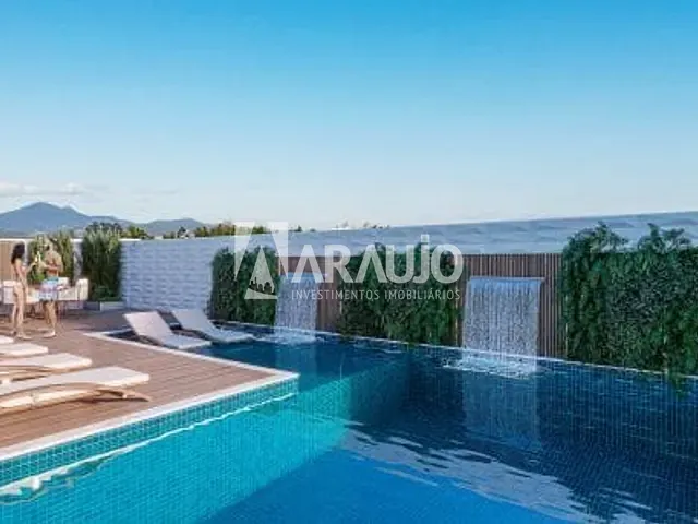 Apartamento com 110m² 2 quartos e 2 banheiros, à venda, no bairro São Judas em Itajaí