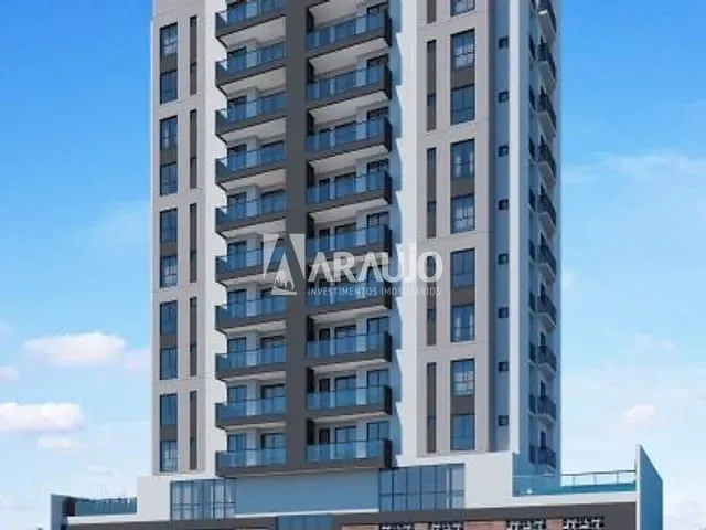 Apartamento com 110m² 2 quartos e 2 banheiros, à venda, no bairro São Judas em Itajaí