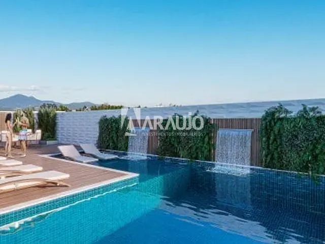Apartamento com 110m² 2 quartos e 2 banheiros, à venda, no bairro São Judas em Itajaí