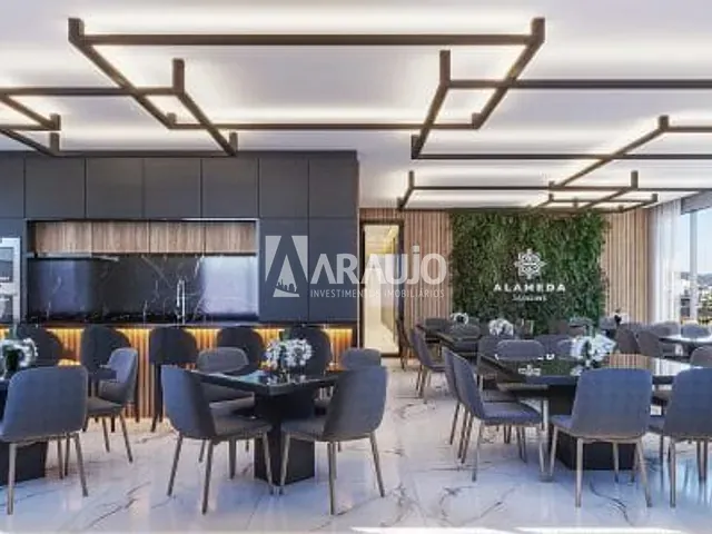 Apartamento com 110m² 2 quartos e 2 banheiros, à venda, no bairro São Judas em Itajaí