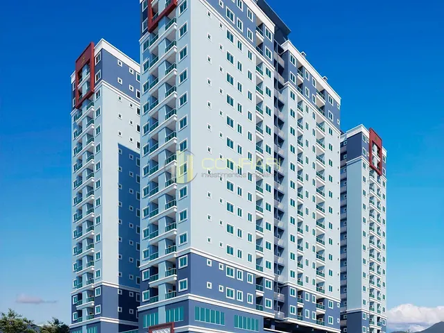 Apartamento com 82m² 2 quartos e 2 banheiros, à venda, no bairro Morretes em Itapema