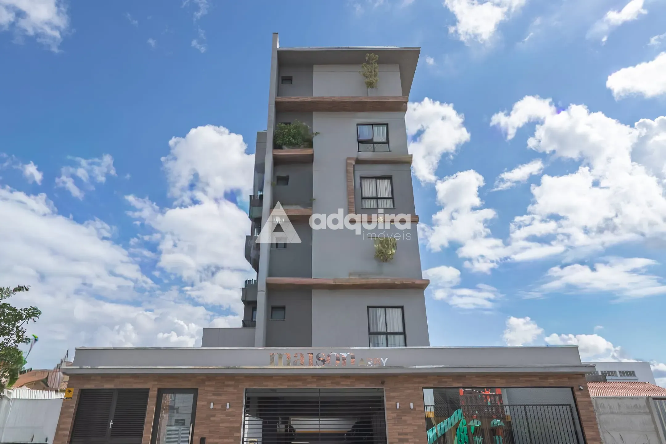 Apartamento, 2 quartos, 73 m² - Foto 1