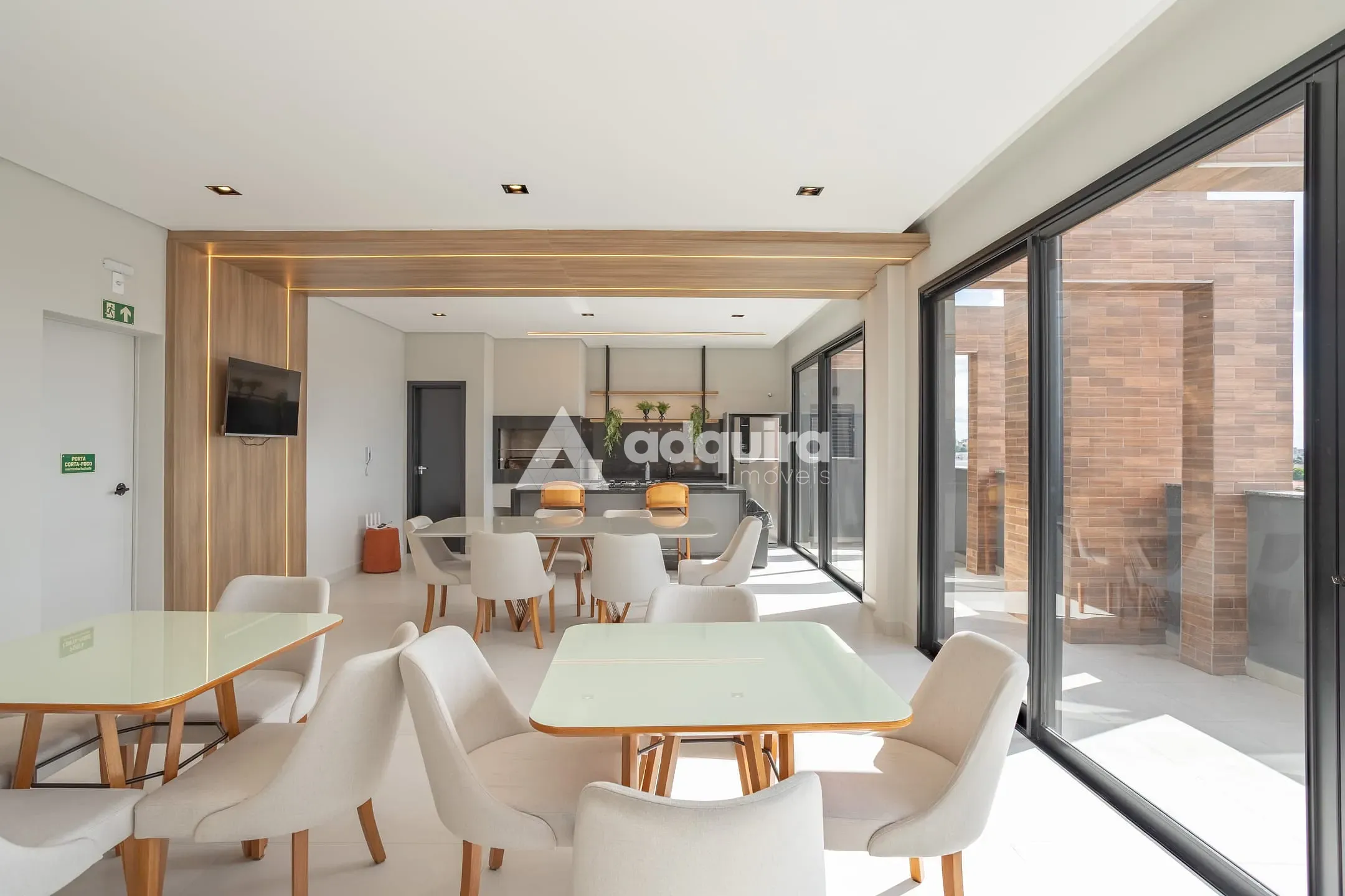 Apartamento, 2 quartos, 73 m² - Foto 17