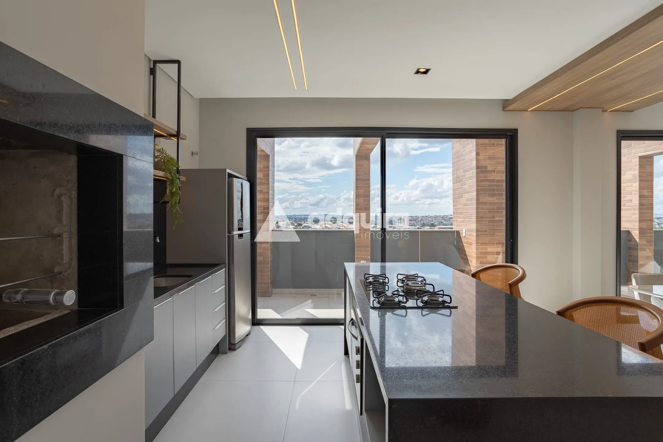 Apartamento, 2 quartos, 73 m² - Foto 19