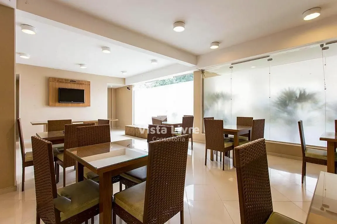 Apartamento, 3 quartos, 110 m² - Foto 33