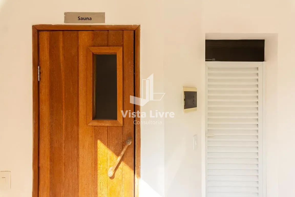 Apartamento, 3 quartos, 110 m² - Foto 37