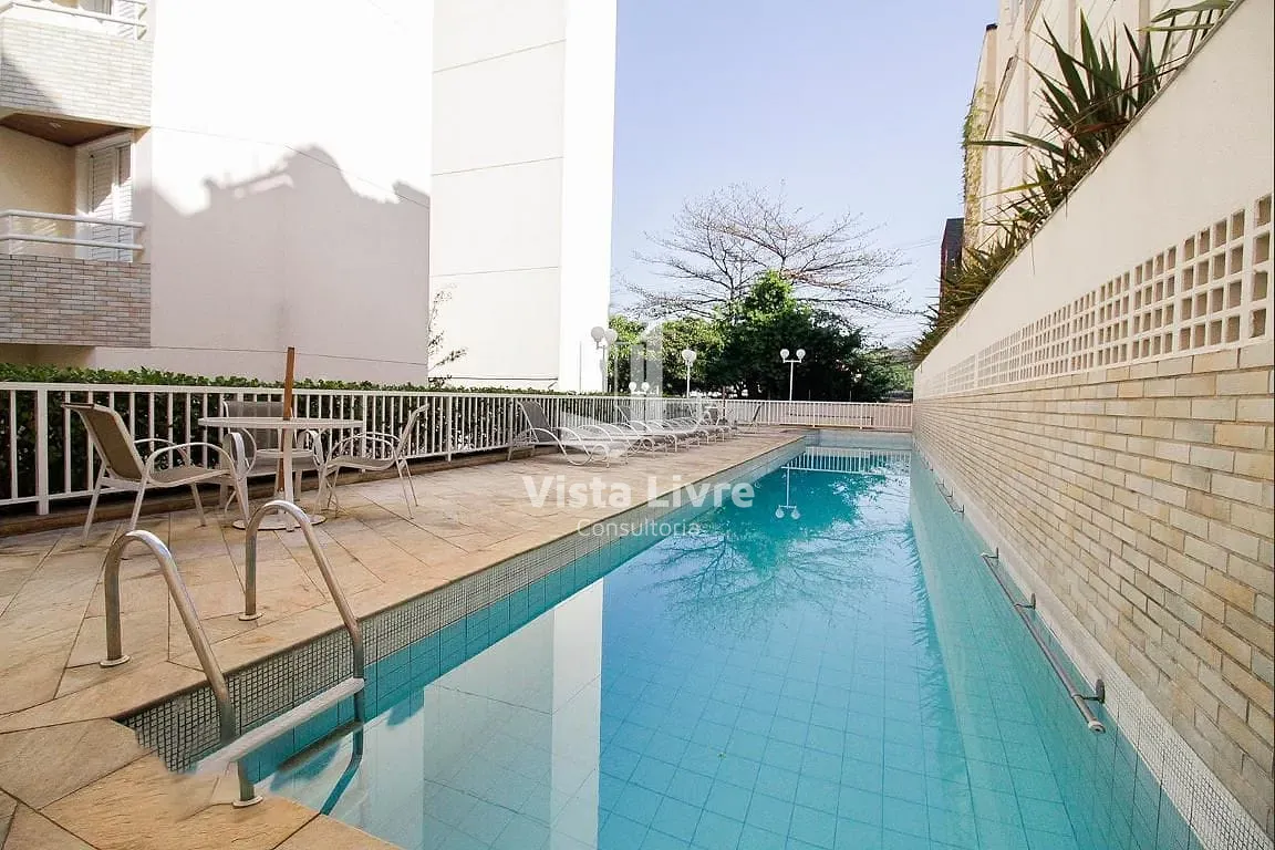 Apartamento, 3 quartos, 110 m² - Foto 31
