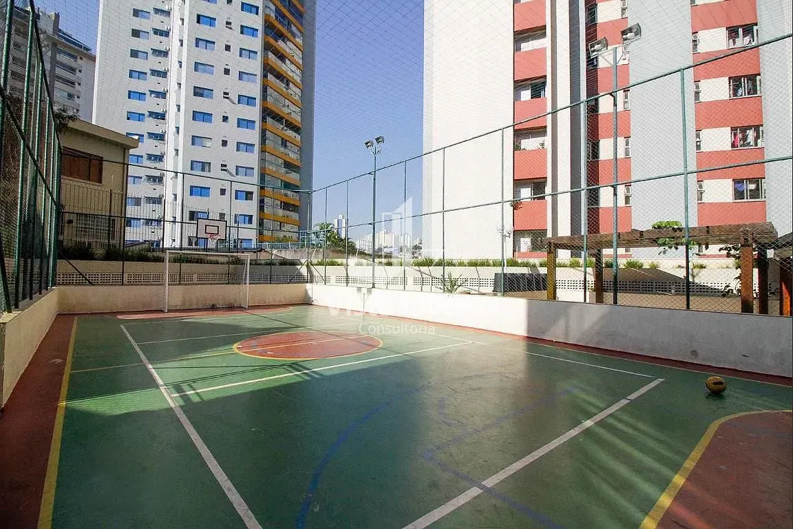 Apartamento, 3 quartos, 110 m² - Foto 41