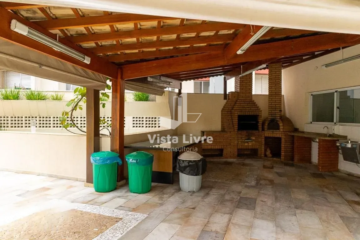 Apartamento, 3 quartos, 110 m² - Foto 43