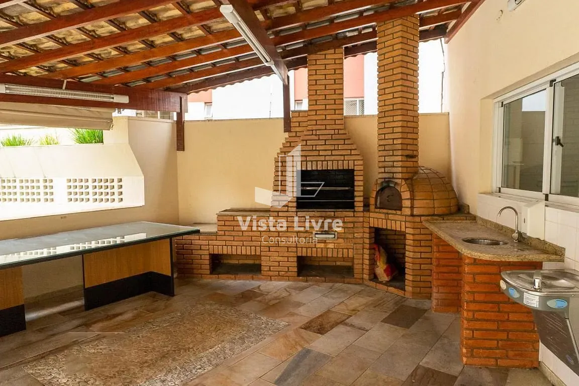 Apartamento, 3 quartos, 110 m² - Foto 42