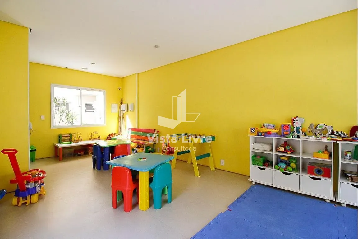 Apartamento, 3 quartos, 110 m² - Foto 44