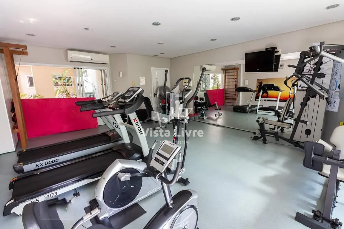 Apartamento, 3 quartos, 110 m² - Foto 38