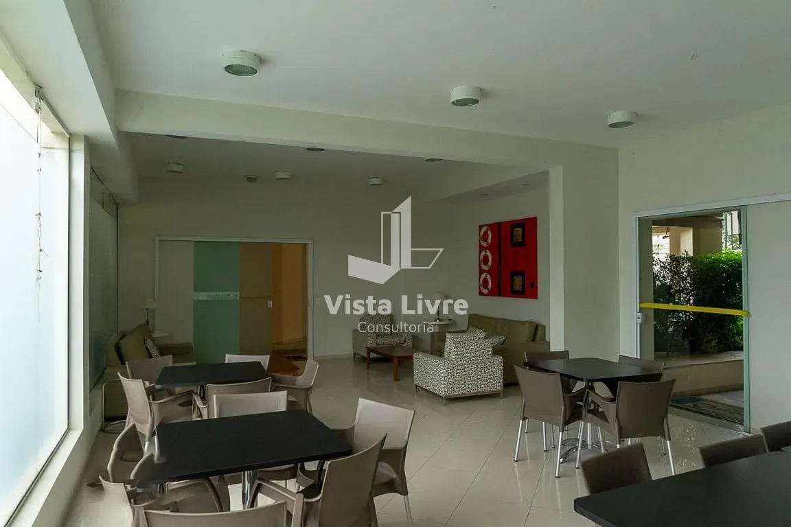 Apartamento, 3 quartos, 110 m² - Foto 35
