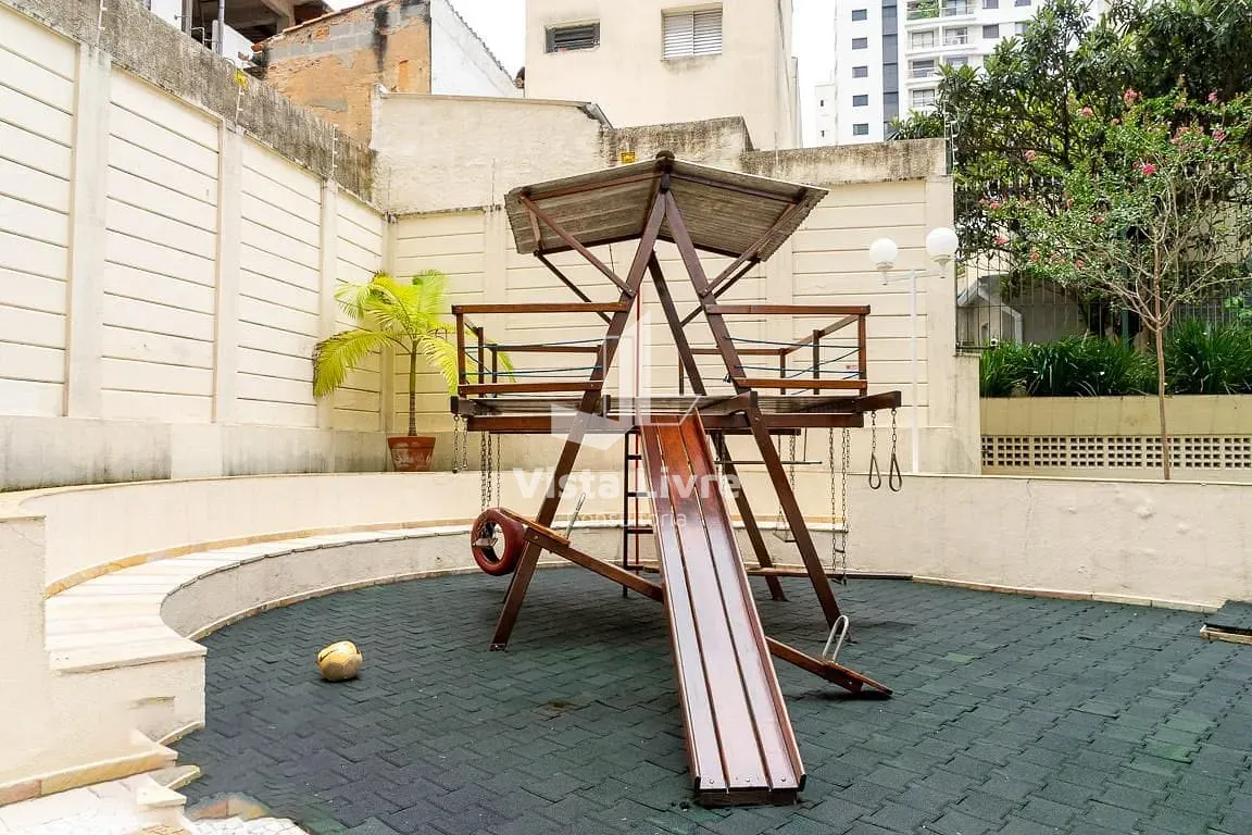 Apartamento, 3 quartos, 110 m² - Foto 47