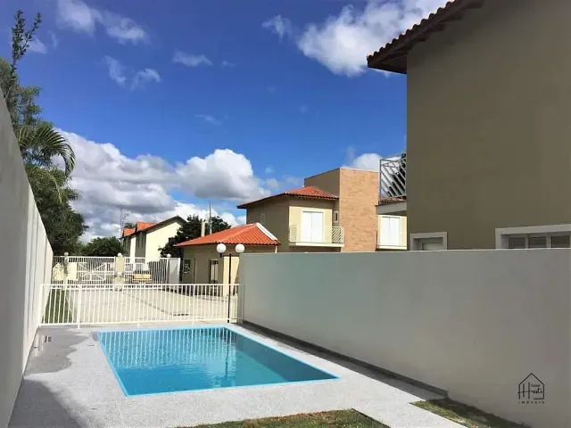 Casa 3 quartos e 3 banheiros, à venda ou para alugar, no bairro Chácara do Carmo em Vargem Grande Paulista
