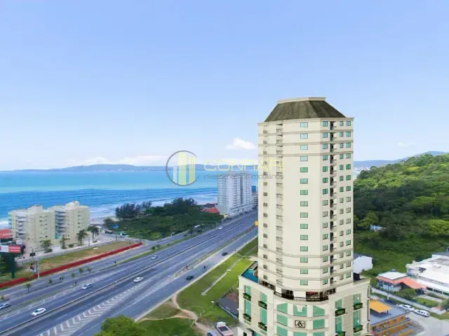 Apartamento 2 quartos e 1 banheiro, para alugar, no bairro Tabuleiro em Itapema