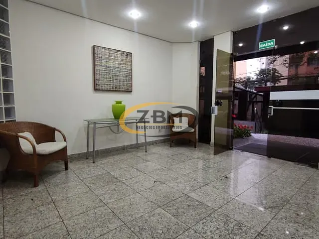 Apartamento com 140m² 3 quartos e 3 banheiros, à venda, no bairro Centro em Londrina