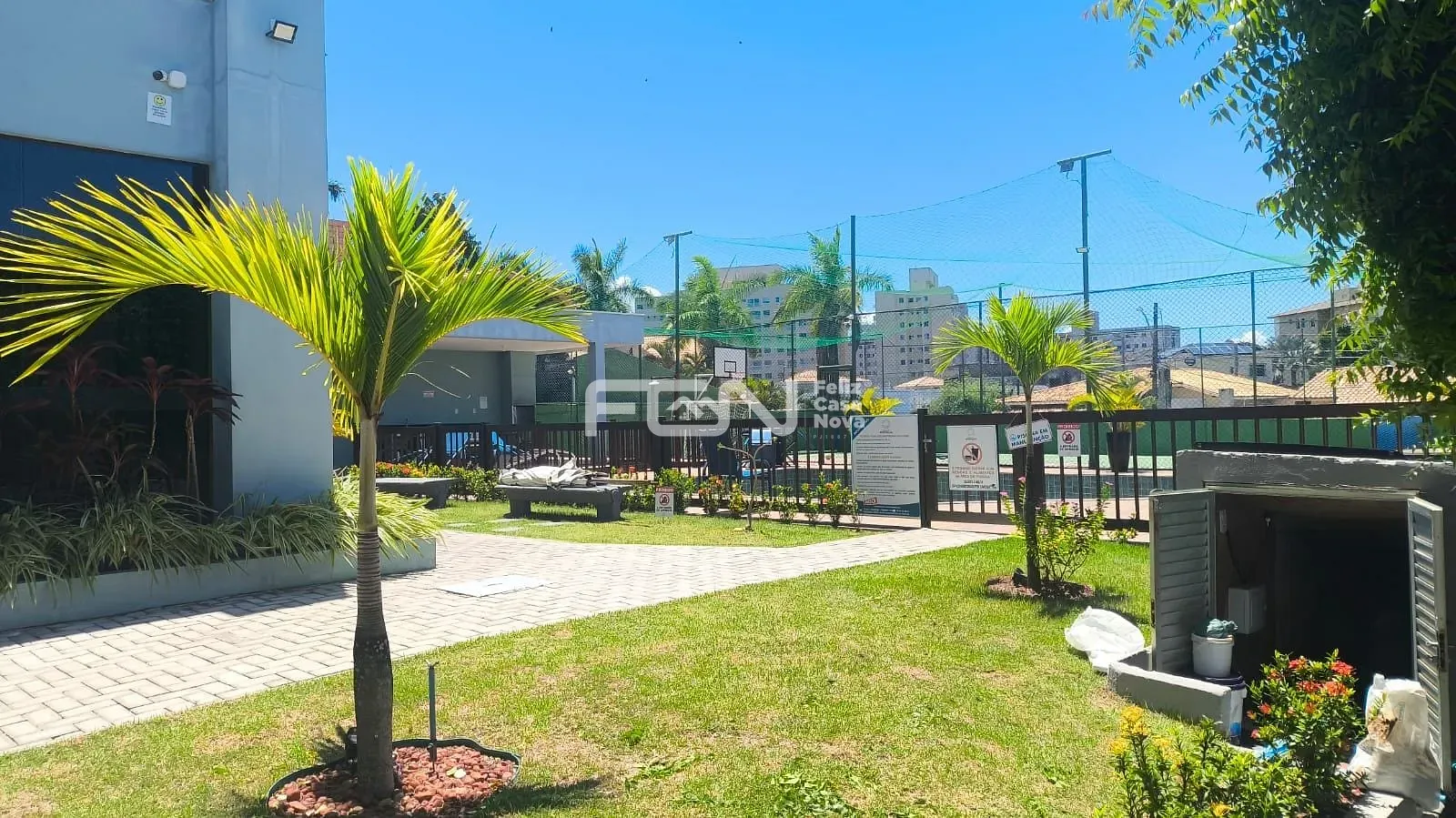 Terreno, 481 m² - Foto 2