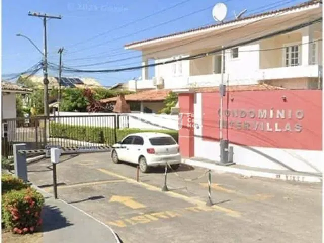 Terreno com 481m², à venda, no bairro Buraquinho em Lauro de Freitas