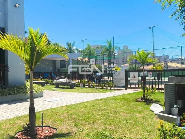 Terreno com 481m², à venda, no bairro Buraquinho em Lauro de Freitas